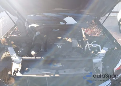 2017 Mercedes-Benz Glc 300 z USA, uszkodzony, nr VIN WDC0G4JB2HV010945